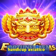 handicap asiatico -.5